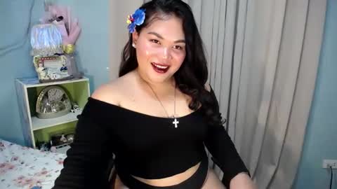 Snapshot of seductivecurvesxxx chatting on September 2025 05:57:02 PM Its me Jazzi online show from September 2025 05:57:02 PM