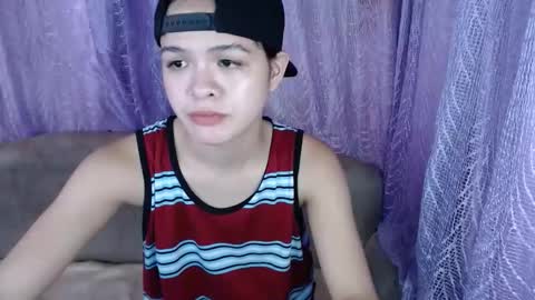 Snapshot of seductivepinoy_xx chatting on October 2025 04:40:01 AM seductivepinoy_xx online show from October 2025 04:40:01 AM
