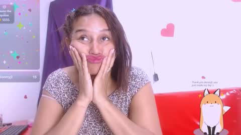 Snapshot of seductivespellvagina80 chatting on February 2026 01:22:01 PM Estefany online show from February 2026 01:22:01 PM