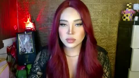 Snapshot of seductivestacyxx chatting on September 2025 03:38:02 PM MISTRESS STACY online show from September 2025 03:38:02 PM