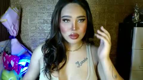 Snapshot of seductivestacyxx chatting on October 2025 11:05:02 AM MISTRESS STACY online show from October 2025 11:05:02 AM