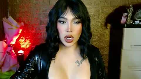 Snapshot of seductivestacyxx chatting on October 2025 05:43:01 PM MISTRESS STACY online show from October 2025 05:43:01 PM