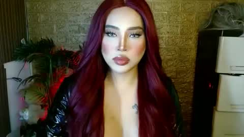 Snapshot of seductivestacyxx chatting on October 2025 05:46:01 AM MISTRESS STACY online show from October 2025 05:46:01 AM