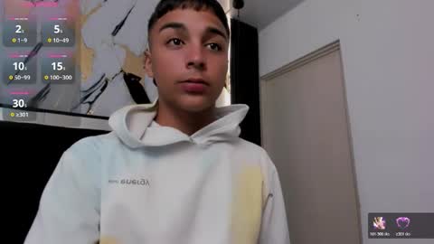 Snapshot of seductivo_jr chatting on February 2026 04:19:01 AM seductivo online show from February 2026 04:19:01 AM