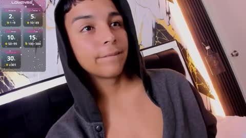 Snapshot of seductivo_jr chatting on March 2026 06:21:01 AM seductivo online show from March 2026 06:21:01 AM