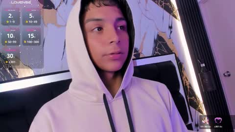 Snapshot of seductivo_jr chatting on March 2026 06:07:02 AM seductivo online show from March 2026 06:07:02 AM