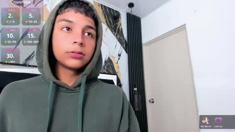 Snapshot of seductivo_jr chatting on March 2026 06:19:02 AM seductivo online show from March 2026 06:19:02 AM