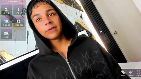 Snapshot of seductivo_jr chatting on March 2026 05:21:02 AM seductivo online show from March 2026 05:21:02 AM