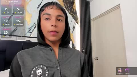 Snapshot of seductivo_jr chatting on March 2026 06:51:02 AM seductivo online show from March 2026 06:51:02 AM