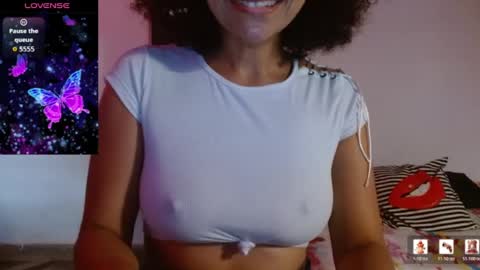 Snapshot of seductress_malia chatting on July 2026 12:19:02 PM seductress_malia online show from July 2026 12:19:02 PM