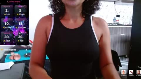 Snapshot of seductress_malia chatting on August 2026 03:48:01 PM seductress_malia online show from August 2026 03:48:01 PM