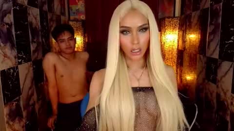 KATARINA LUST online show from March 2026 06:21:01 AM