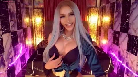 KATARINA LUST online show from May 2026 11:07:01 AM