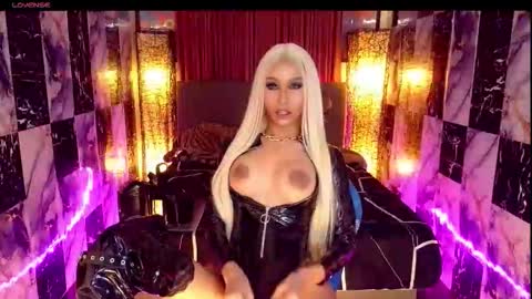 KATARINA LUST online show from May 2026 05:12:02 PM