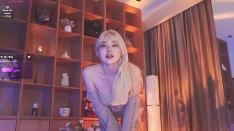 Chia online show from October 2025 10:54:02 PM