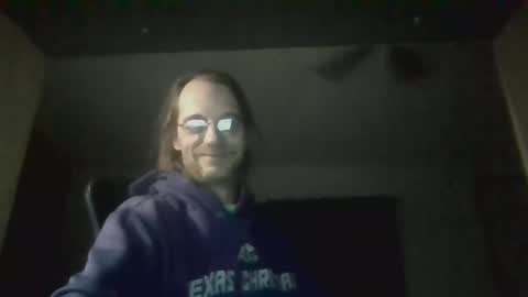 Snapshot of seeaaronscock chatting on January 2025 09:35:01 AM Aaron Guitar online show from January 2025 09:35:01 AM