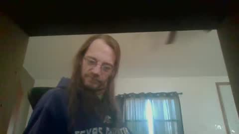 Snapshot of seeaaronscock chatting on January 2025 03:04:01 PM Aaron Guitar online show from January 2025 03:04:01 PM