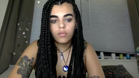 Snapshot of seekinglust_ chatting on October 2025 02:53:01 AM seekinglust_ online show from October 2025 02:53:01 AM