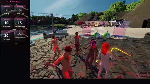 seewolf1000 online show from February 2026 03:15:02 PM