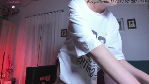 Luciana online show from March 2025 02:30:02 AM