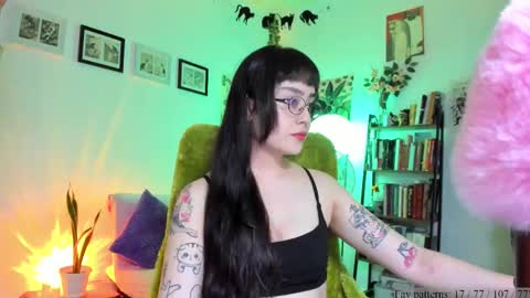 Luciana online show from March 2026 11:32:02 PM