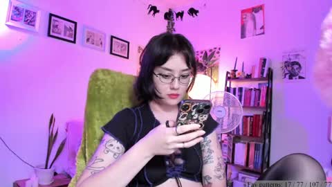 Luciana online show from May 2026 01:32:02 AM