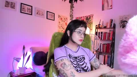 Luciana online show from May 2026 12:37:01 AM