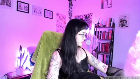 Luciana online show from May 2026 10:37:02 PM