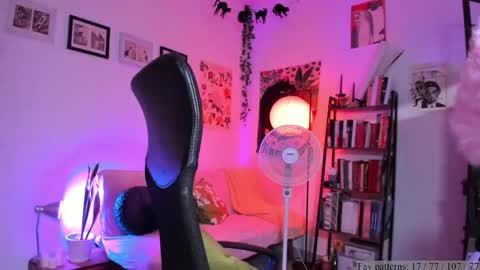 Luciana online show from May 2026 01:11:02 AM