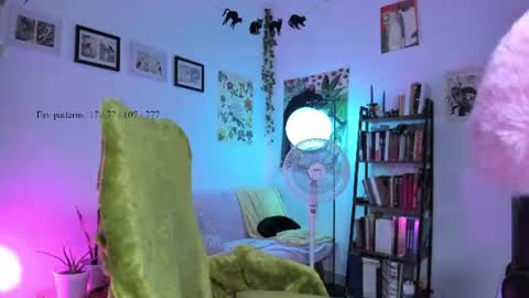Snapshot of segismunda chatting on June 2026 02:24:02 AM Luciana online show from June 2026 02:24:02 AM