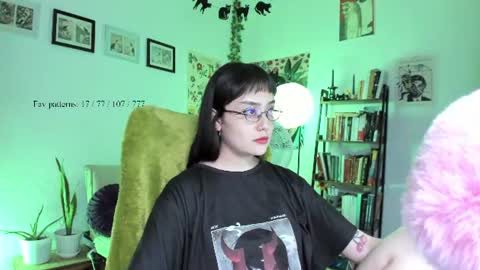 Snapshot of segismunda chatting on June 2026 10:59:02 PM Luciana online show from June 2026 10:59:02 PM