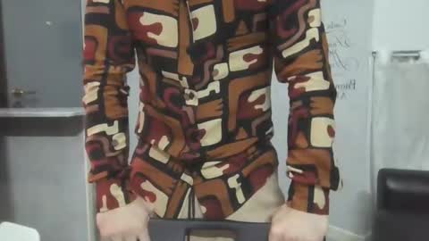 segreto_85 online show from September 2025 09:05:01 PM