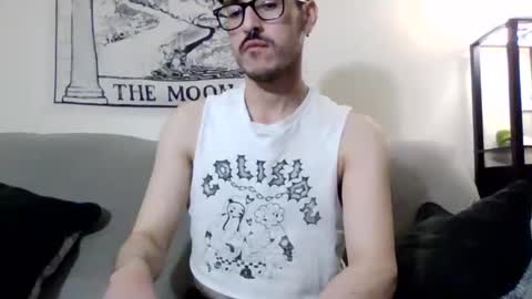 seitans curse666 online show from March 2026 07:46:02 AM