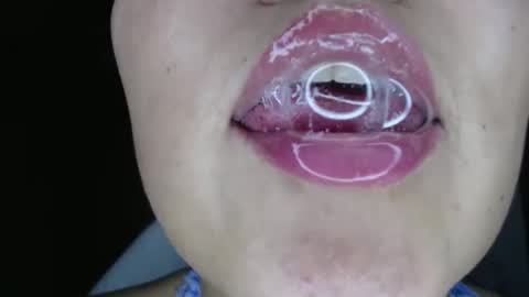 Gaby  but call me selena  instagram sele04angel1 online show from December 2024 05:07:01 AM