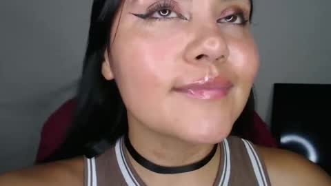 Gaby  but call me selena  instagram sele04angel1 online show from March 2026 03:12:02 AM