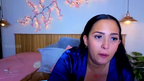 Call me S E L E N A   online show from May 2026 07:09:01 PM