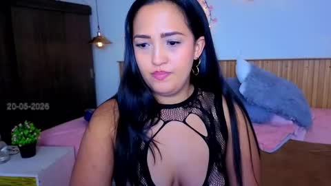 Call me S E L E N A   online show from May 2026 07:09:02 PM