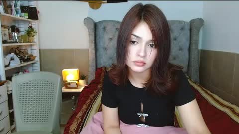Snapshot of selena_and_andress chatting on April 2026 08:50:01 AM Selena Andress online show from April 2026 08:50:01 AM