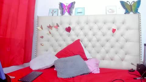 selena_beautyy online show from May 2026 07:41:01 PM