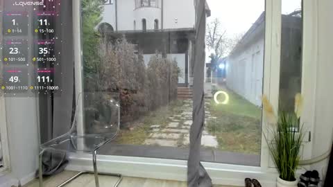 Selena online show from February 2025 08:11:02 AM