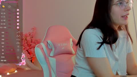 Snapshot of selena_vee chatting on January 2025 04:50:01 AM July online show from January 2025 04:50:01 AM