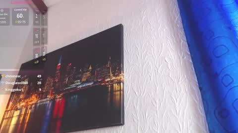 Snapshot of selenaa_bigboobs chatting on February 2025 06:55:02 PM whore spy of cocks online show from February 2025 06:55:02 PM