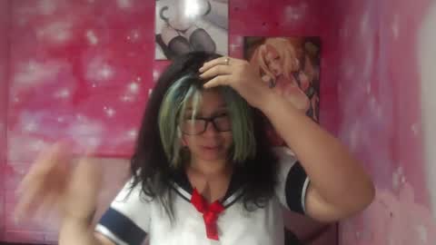 Selena Priscilla Blair Montenegro online show from January 2025 05:37:01 AM