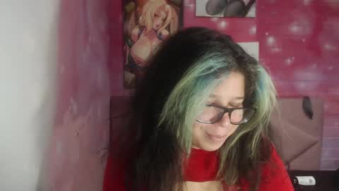 Selena Priscilla Blair Montenegro online show from February 2025 05:03:02 AM