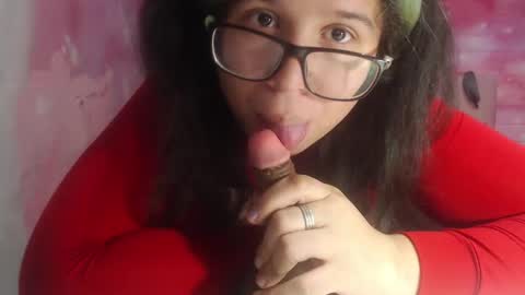 Selena Priscilla Blair Montenegro online show from February 2025 08:07:02 AM