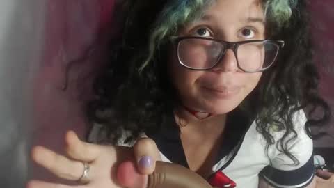 Selena Priscilla Blair Montenegro online show from February 2025 10:03:02 AM