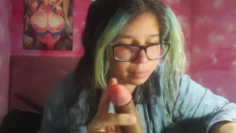 Selena Priscilla Blair Montenegro online show from February 2025 09:52:02 PM