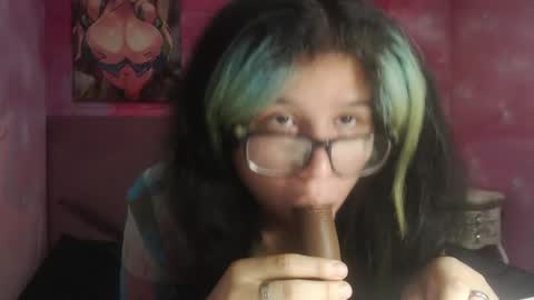 Selena Priscilla Blair Montenegro online show from February 2025 07:11:01 AM