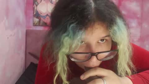 Selena Priscilla Blair Montenegro online show from February 2025 03:37:01 AM