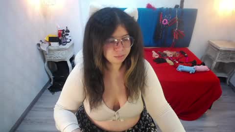 Selena Priscilla Blair Montenegro online show from April 2026 12:53:01 AM